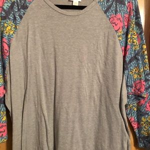 3x Lularoe Randy